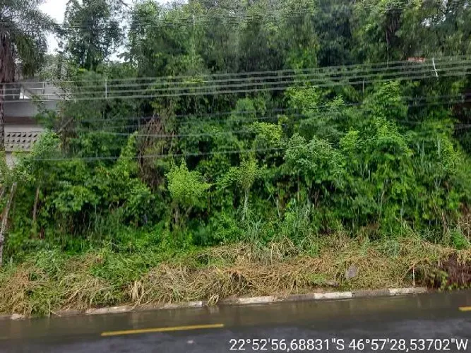 Terreno de leilão em JARDIM BOTANICO (SOUSAS) / CAMPINAS / SP | Venda Online