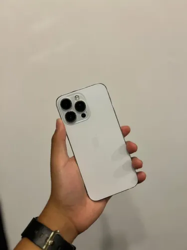 Iphone 14 pro max!