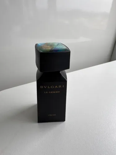 Perfume Bvlgari 