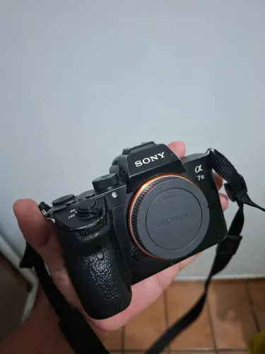 SONY A7III