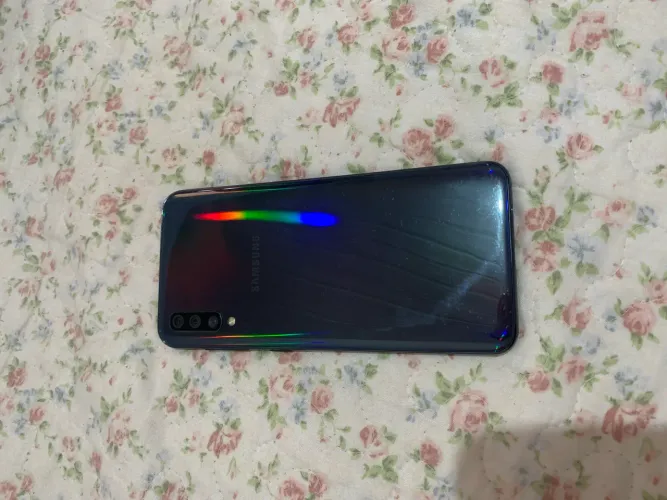 Samamsung a50