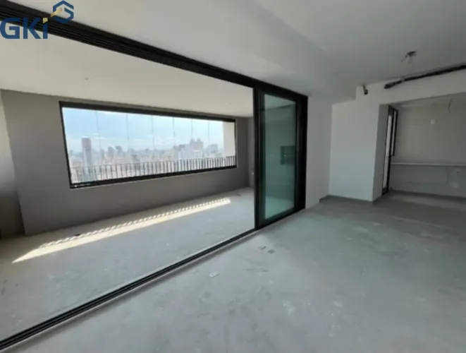 Pinheiros, novo, 3 suites, 2 vagas