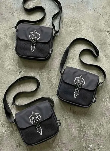 Bolsa de Ombro Trapstar