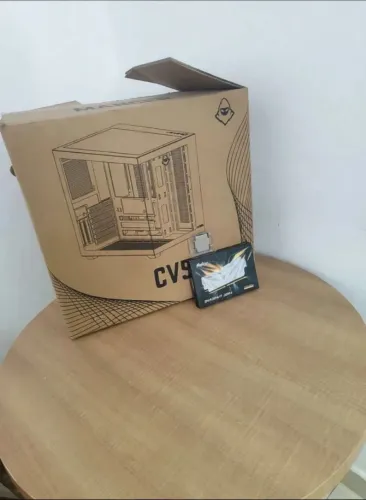 Kit Gamer