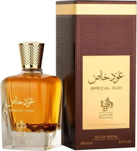Perfume árabe Special old 100ml