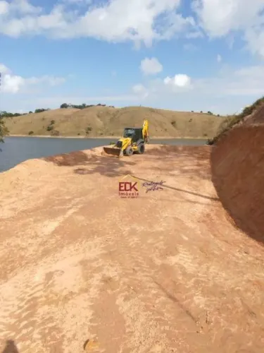 Terreno à venda com 3 alqueires por R$ 385.000 - Natividade da Serra SP