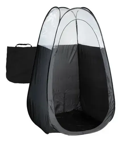 Vendo kit de bronze a jato + tenda gg