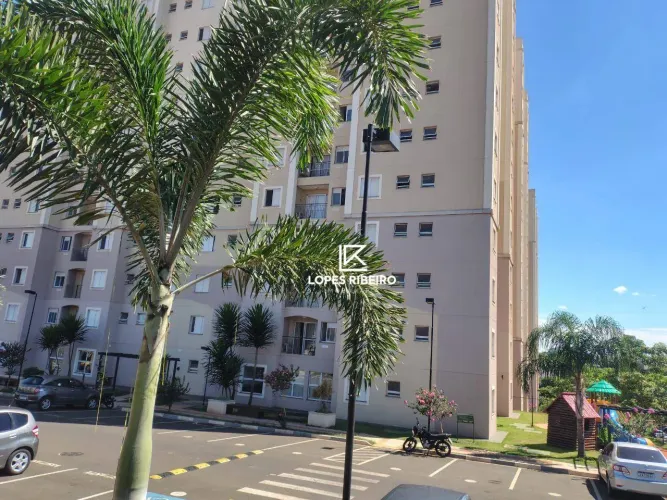 Apartamento com 2 dormitórios para alugar, 67 m² por R$ 2.134,00/mês - Lagoa Seca - Santa 