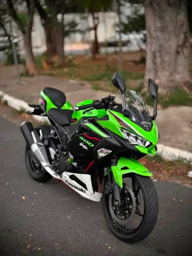 MOTO NO BOLETO