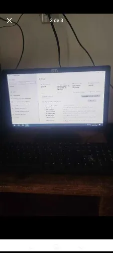 Vendo CPU