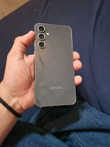 Troco S23 FE por iphone