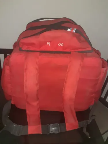 BAG iFoof original (das antigas reliquia)
