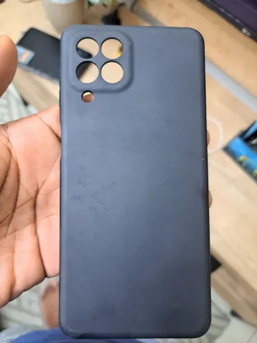 Capa Samsung M53