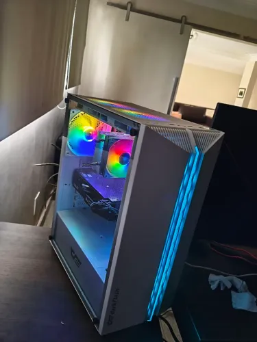 PC gamer
