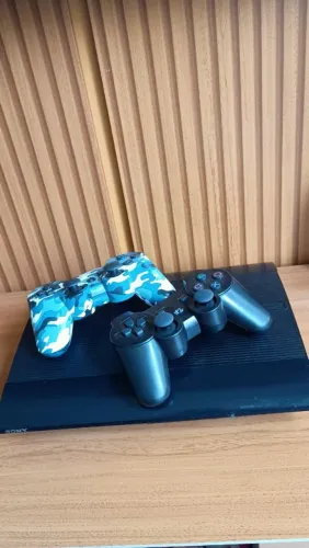 Vendo PS3