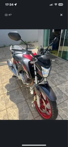 Cb Twister  250 2020/2029