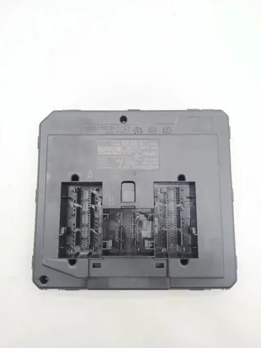 Módulo Bcm Vw Tcross Xtreme 1.4 2026 2q0937090g