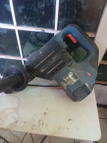 Vendo Martelete Rompedor concreto
