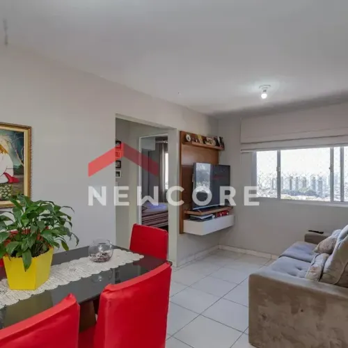 Apartamento em Rua Francisco Romano - Parque Fongaro - São Paulo/SP