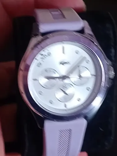 Relógio feminino importado original 