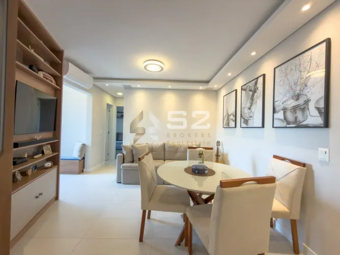 Apartamento mobiliado 2 quartos locação na Vila Leopoldina - SP