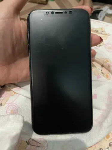iPhone 11 64 gigas