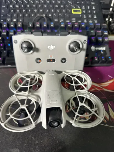 Vendo drone DJI Neo