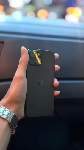 iphone 15 100%