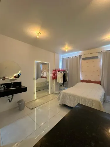 Studio à venda no Centro de Florianópolis