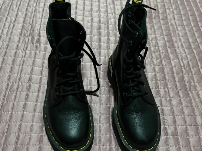 Bota Dr Martens Jadon III n.35