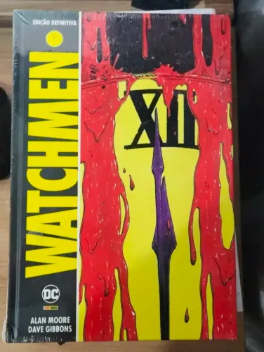 HqThe Watchmen