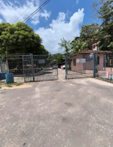 Apartamento no Jurunas/ Condor
