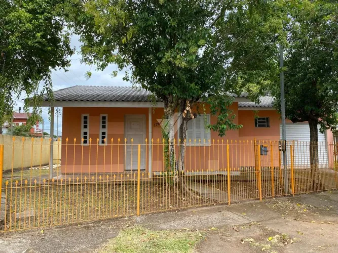 Parque Florido | Gravataí