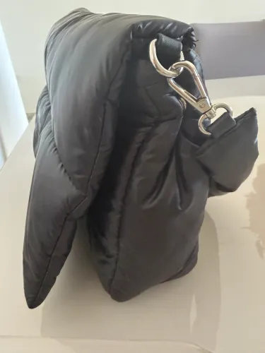 Bolsa preta 
