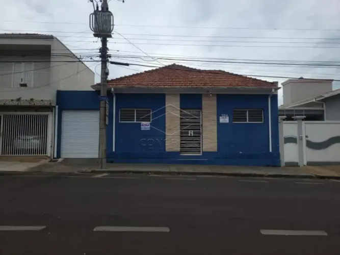 OTIMO PONTO COMERCIAL, BEM LOCALIZADO !!!!