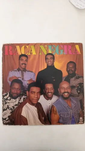 Raça Negra