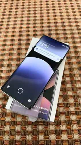 Redmi note 14 pro novo 