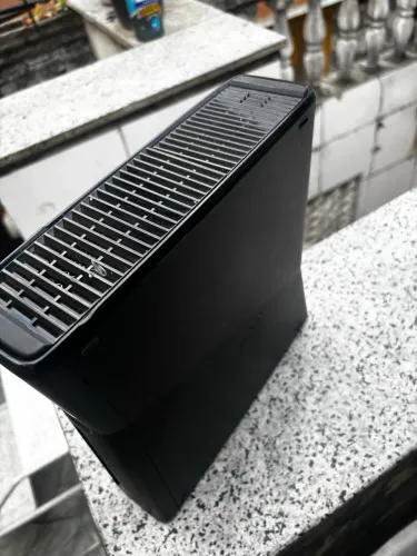 Xbox 360 preto
