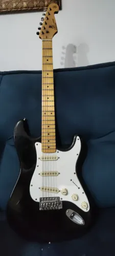 Guitarra SX