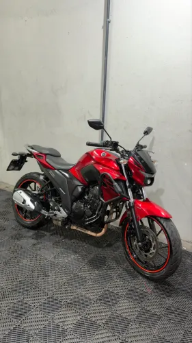 Fz25 ABS - 2023/2023