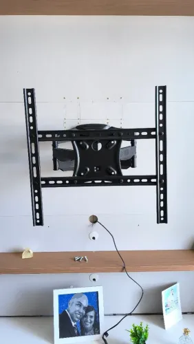 Vendo Suporte Articulado Para Tv de até 65"