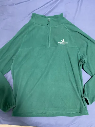 Fleece Santa Bárbara 