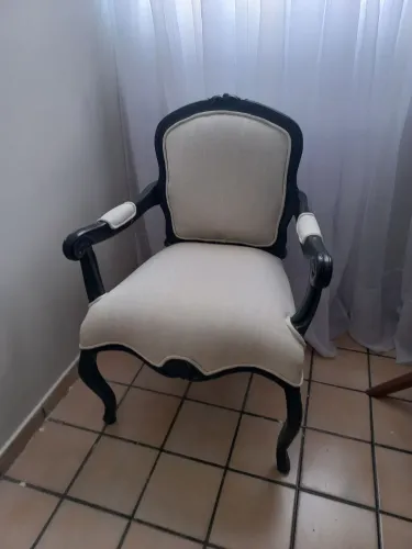 Vendo Cadeira