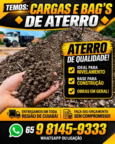 Aterro 