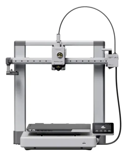 Impressora Bambu Lab A1