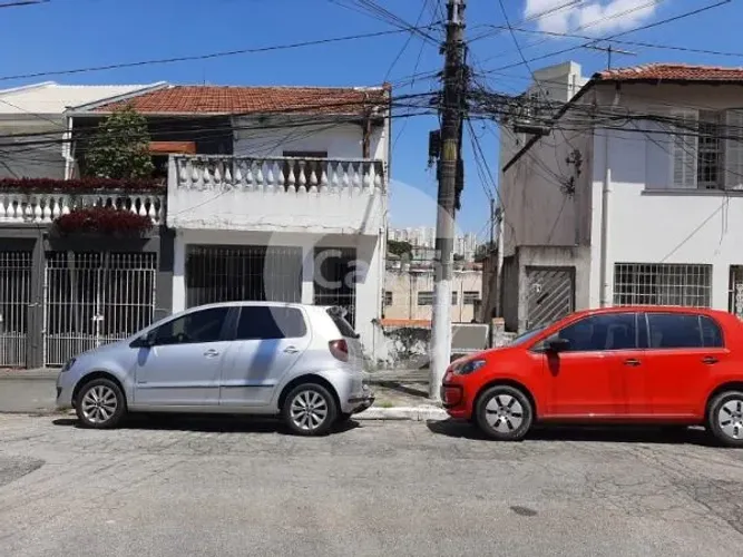 terreno no ipiranga/vila dom pedro