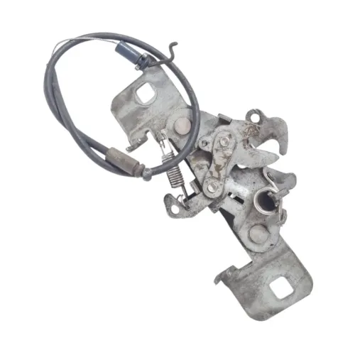 Fechadura Capô Trava Citroën Xsara Break 2000