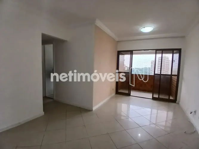 Locação Apartamento 3 quartos Armação Salvador