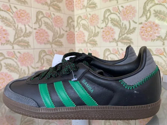 Tenis Adidas samba original