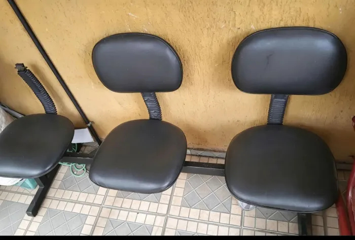 LONGARINA 3 LUGARES